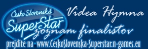 esko Slovensk Superstar